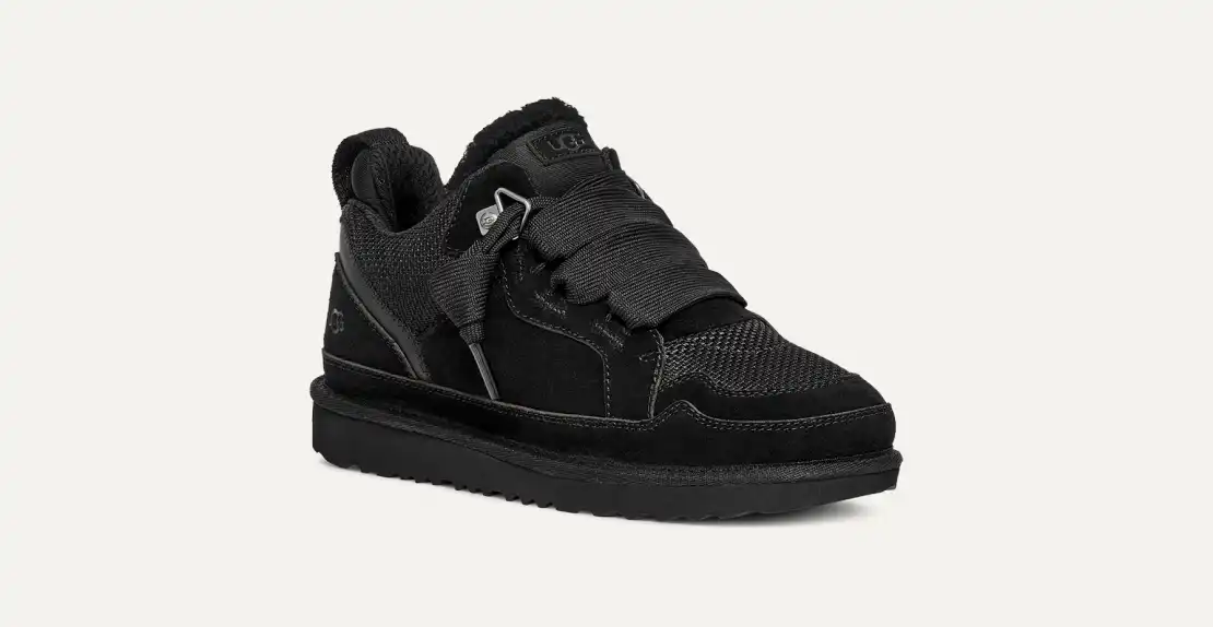 Lowmel Black PS - Image 6
