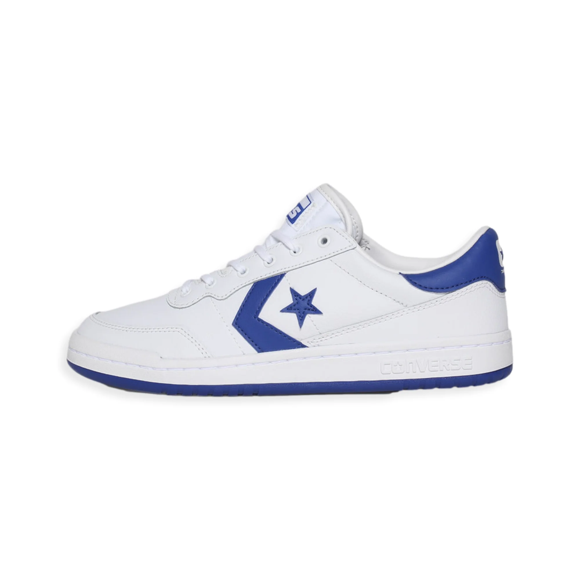 Fastbreak Pro Leather Low