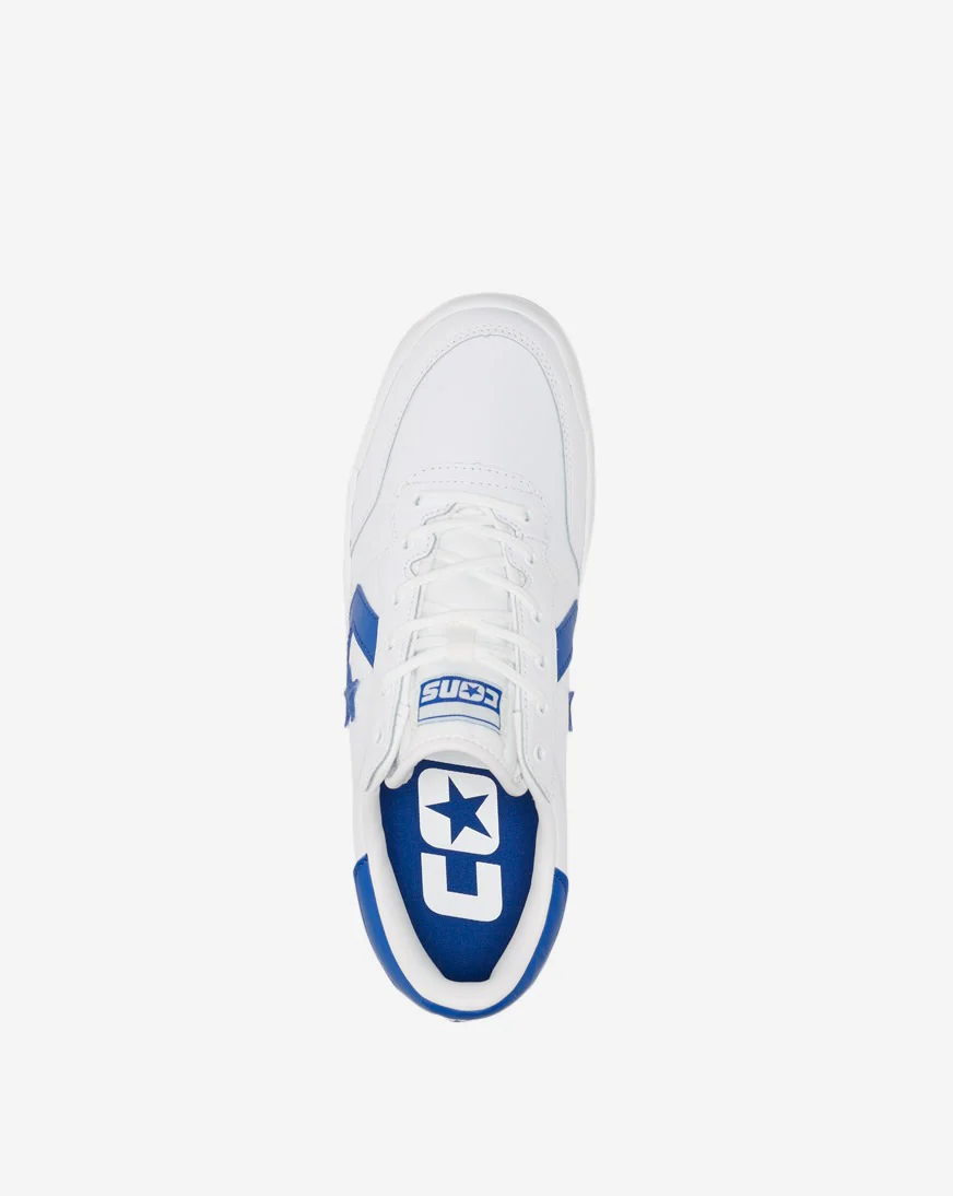 Fastbreak Pro Leather Low - Image 2