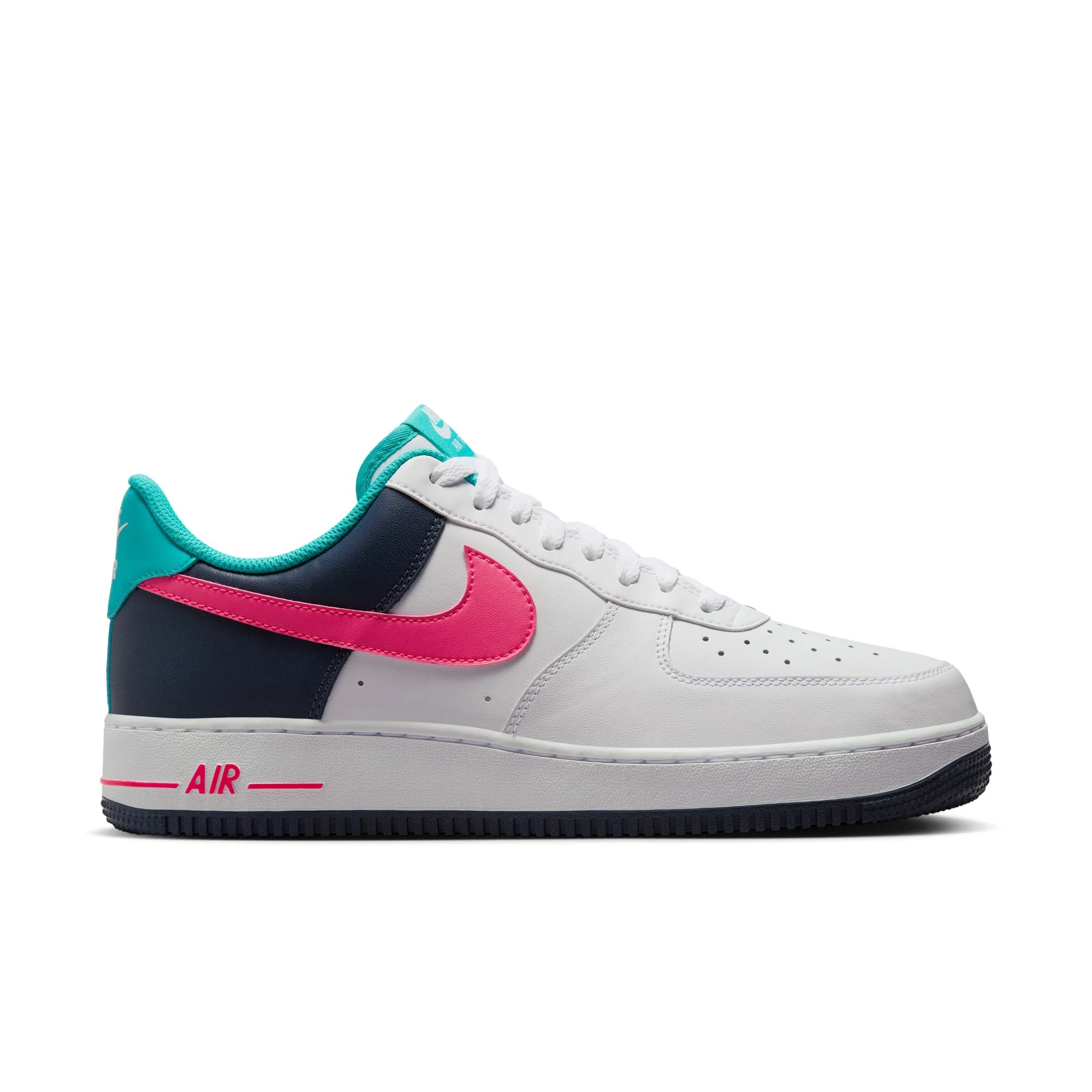 HF4849-100-Men Air Force 1 07 - Image 4