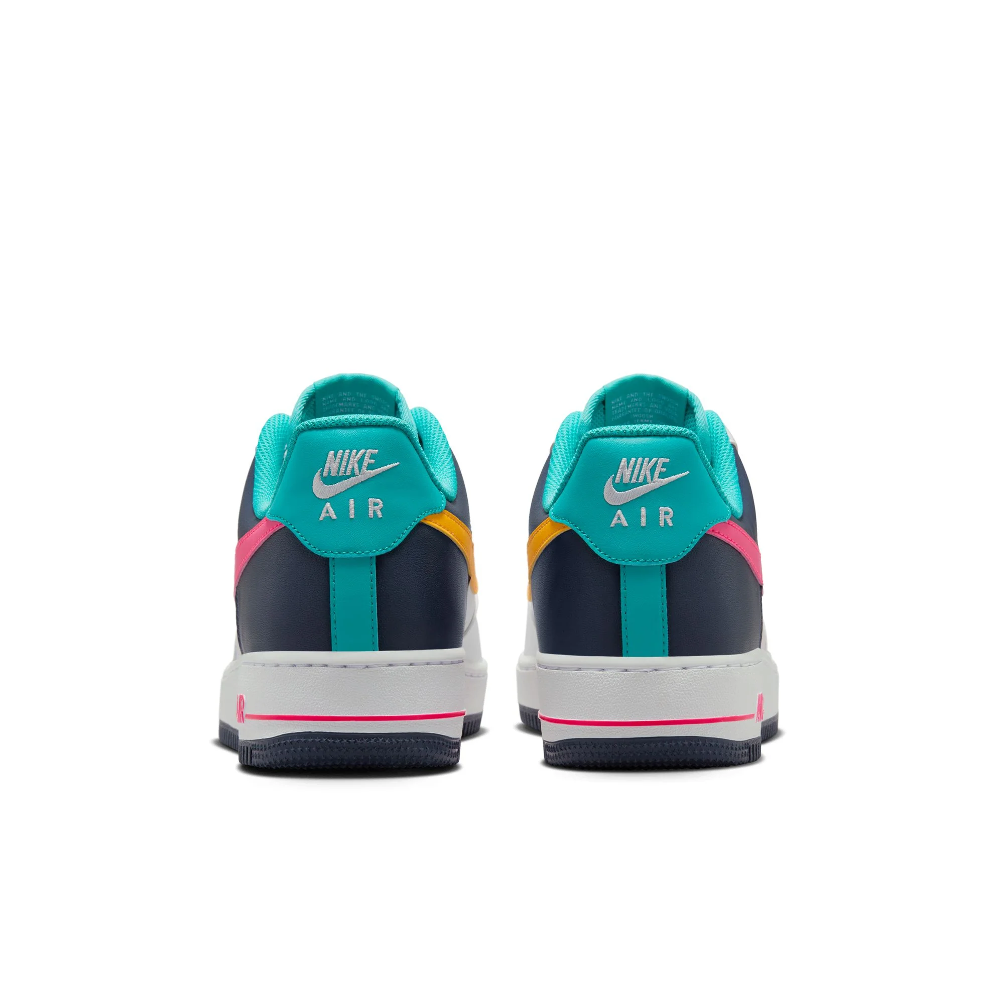 HF4849-100-Men Air Force 1 07 - Image 7