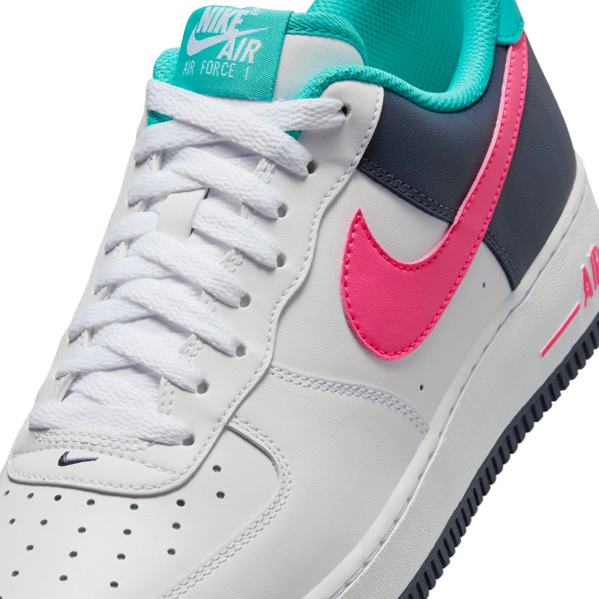 HF4849-100-Men Air Force 1 07 - Image 8