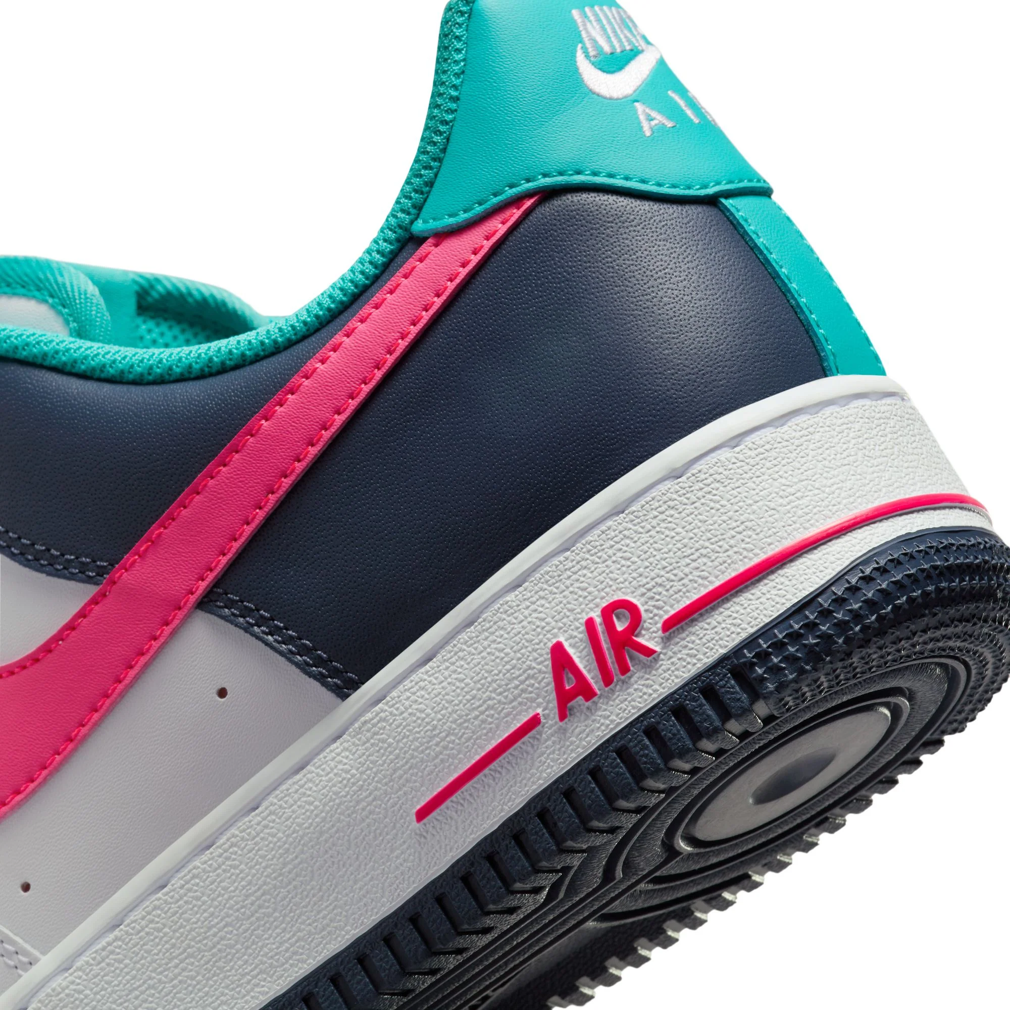 HF4849-100-Men Air Force 1 07 - Image 9