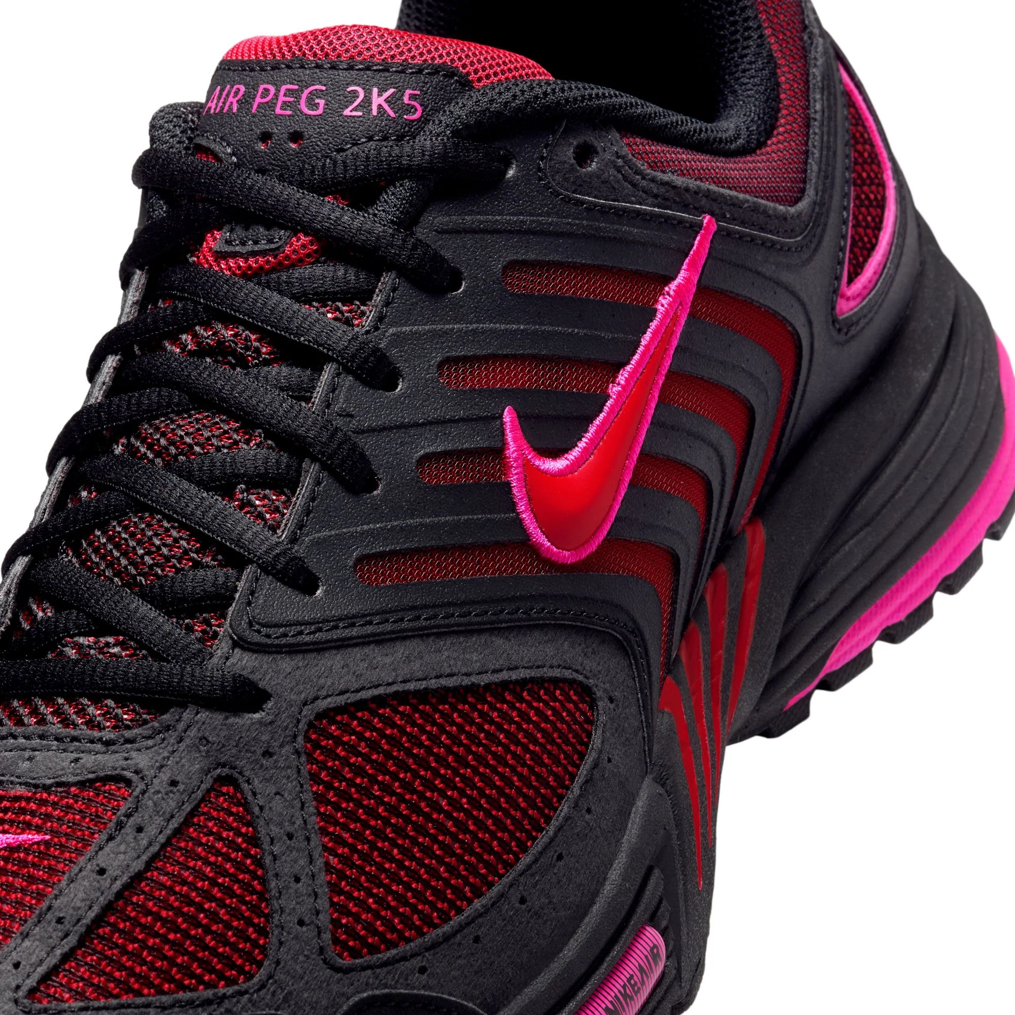 Air Pegasus 2005 - Image 3