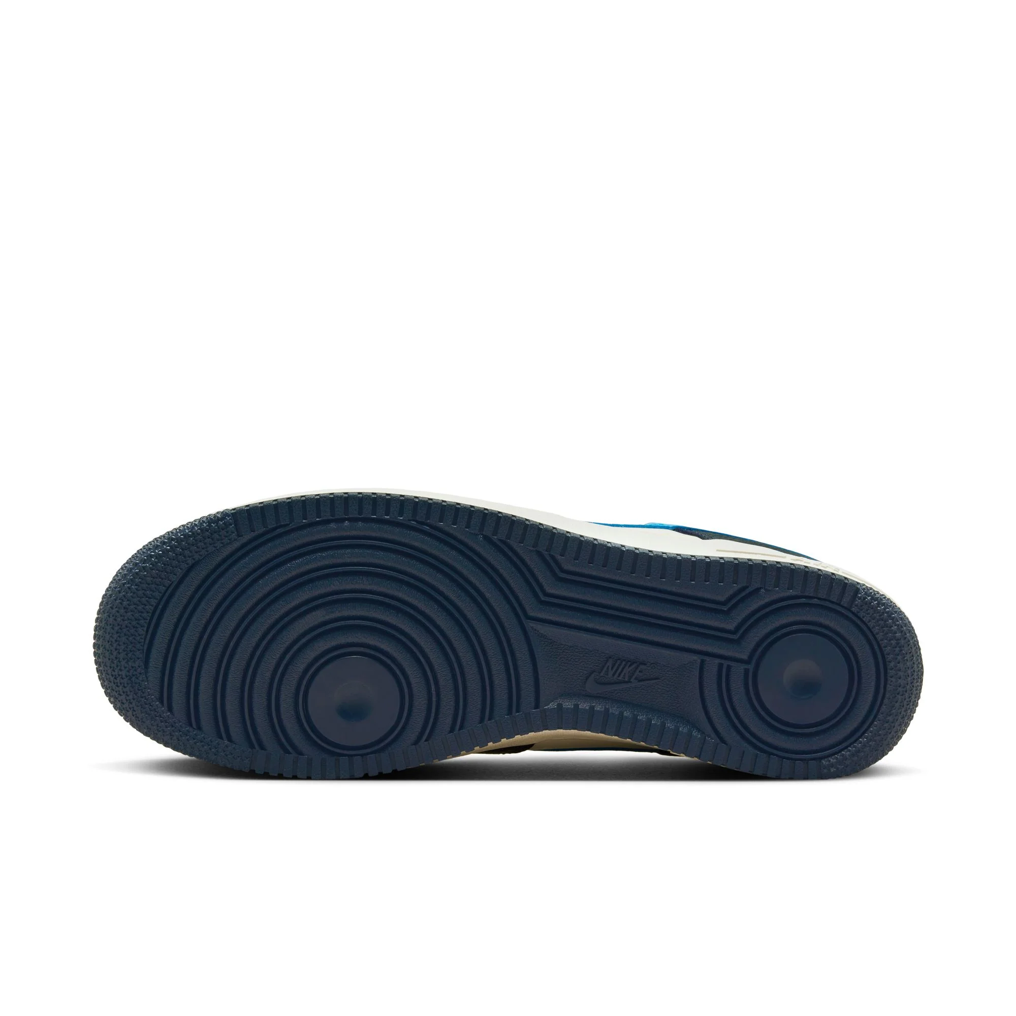 Air Force 1 Low '07 Armory Navy Baltic Blue - Image 10