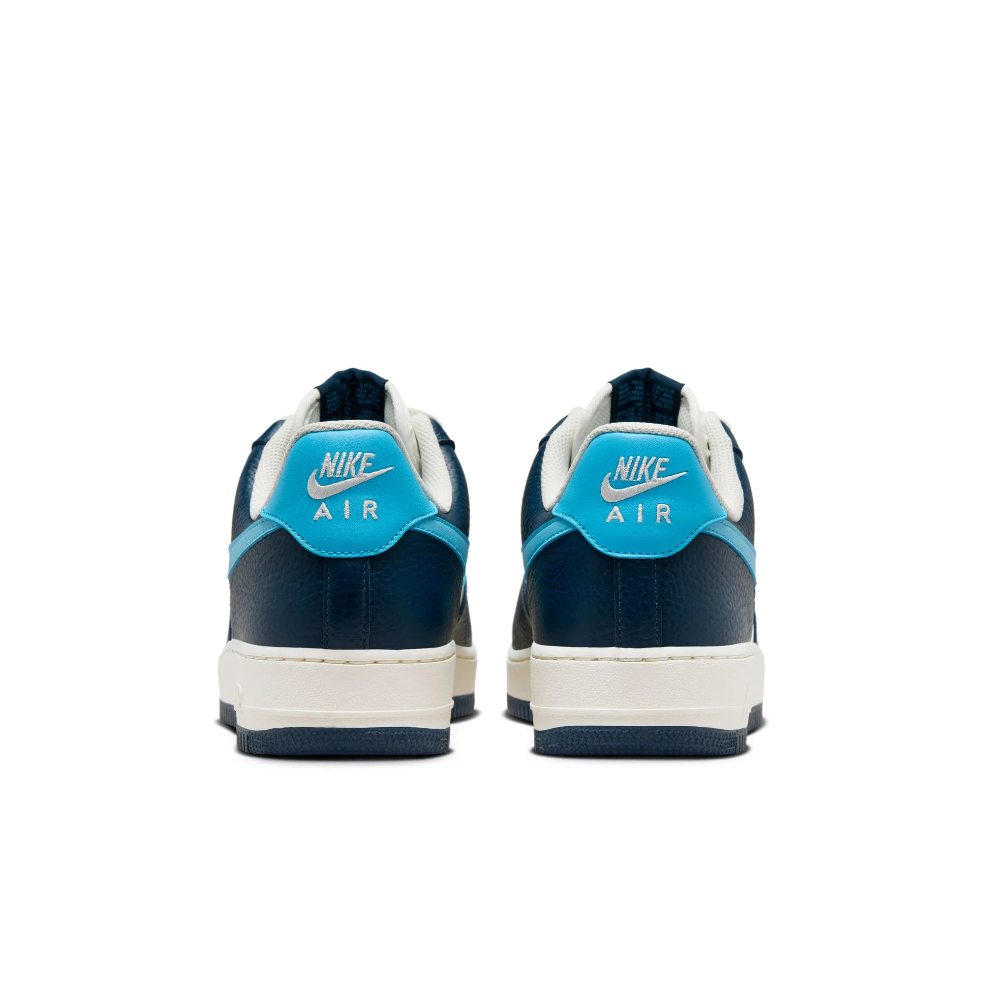 Air Force 1 Low '07 Armory Navy Baltic Blue - Image 4