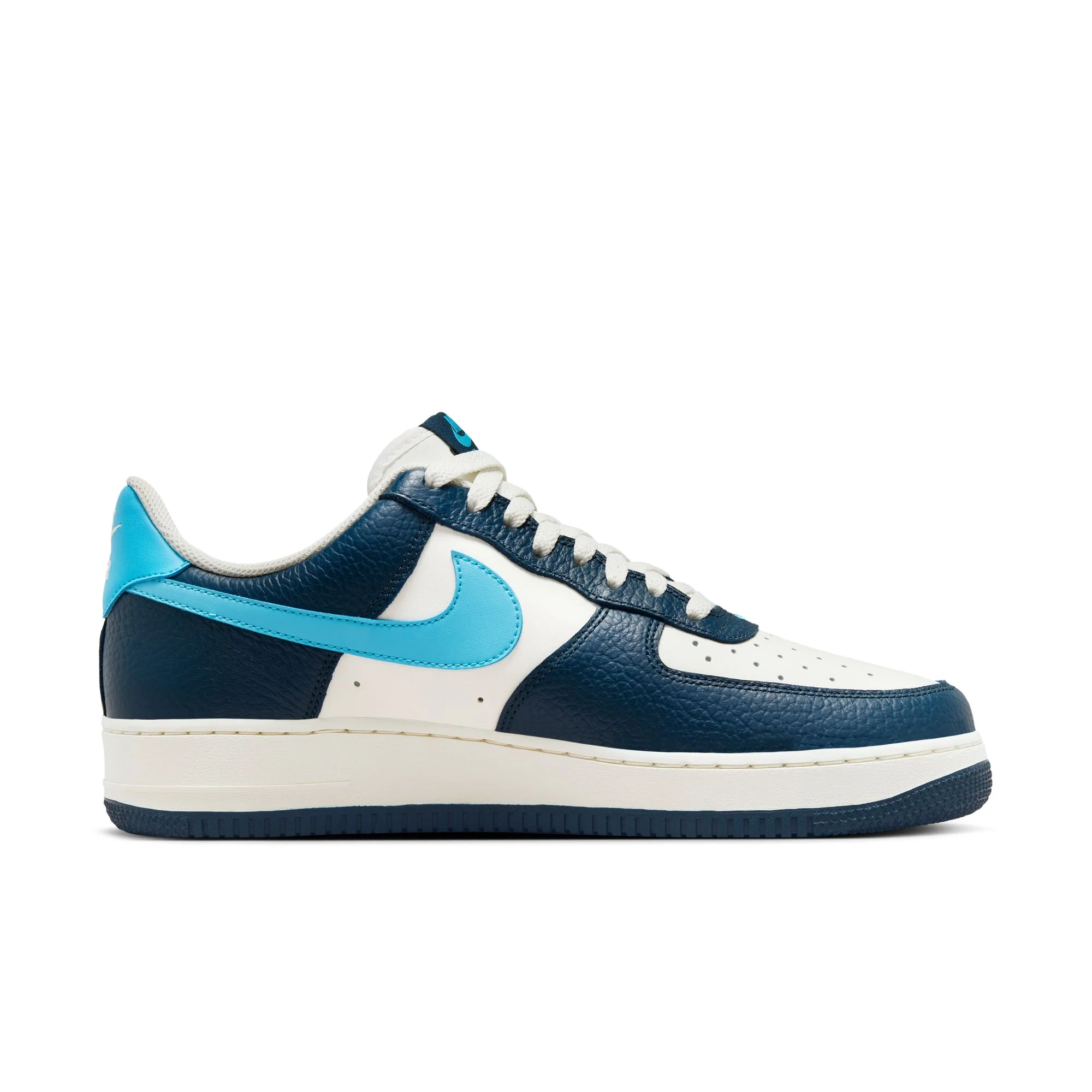 Air Force 1 Low '07 Armory Navy Baltic Blue - Image 7