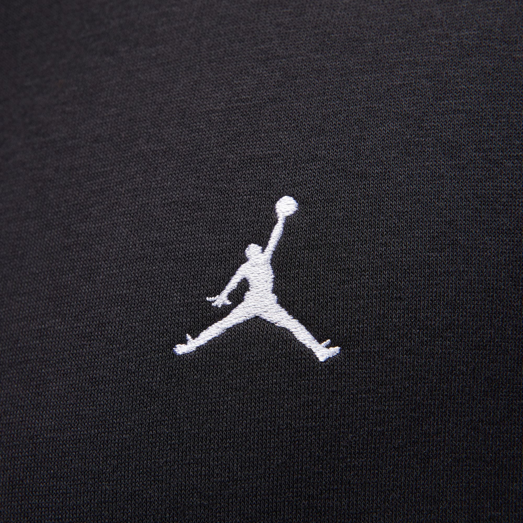Brooklyn Fleece Printed Pullover Hoodie - Image 4