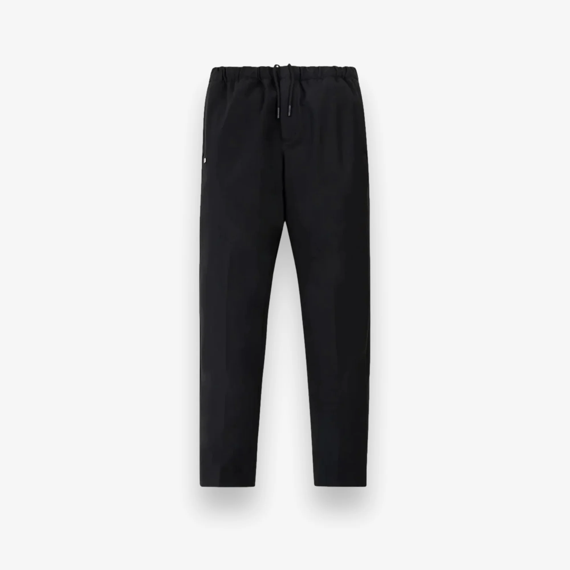 Double Faced Knit Pants