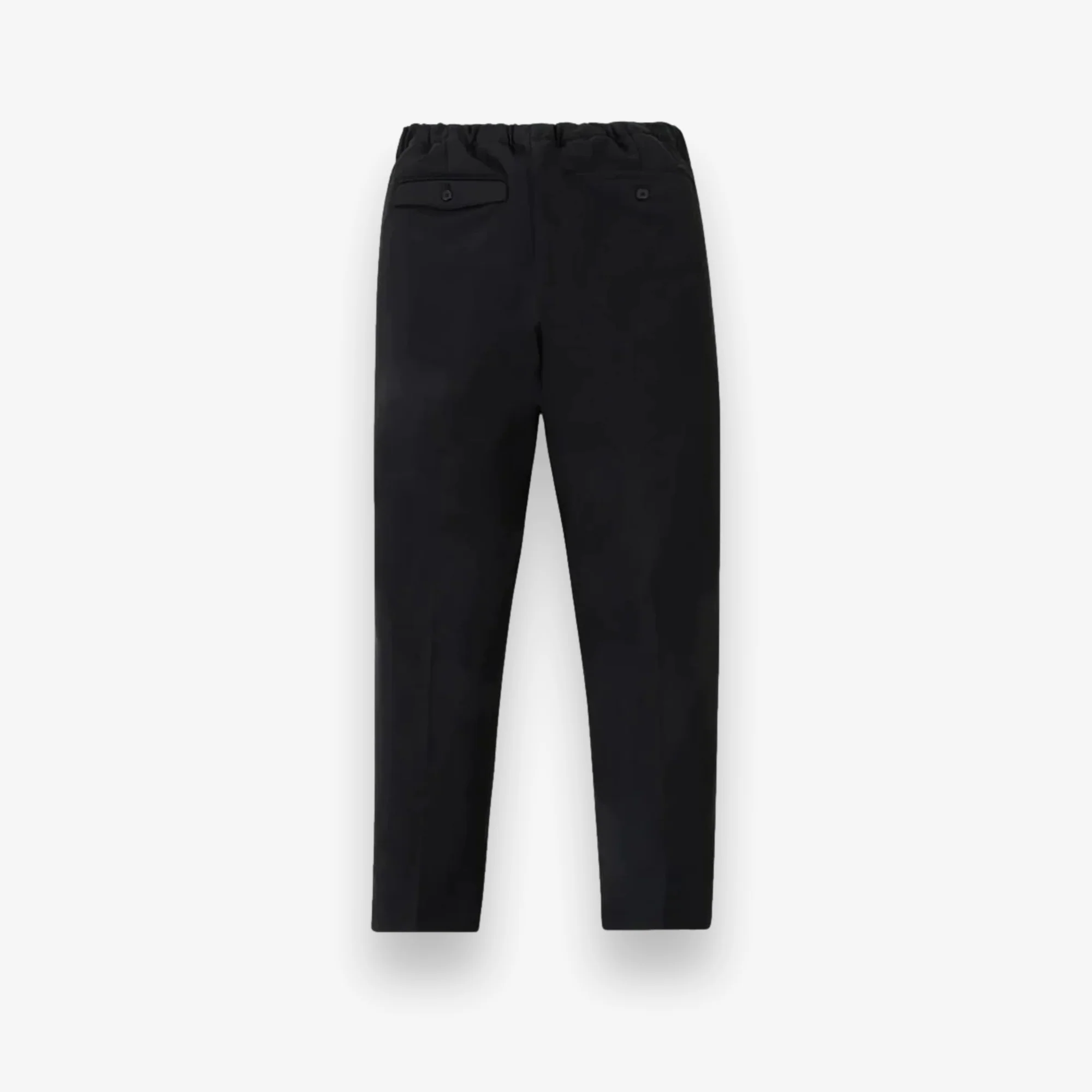 Double Faced Knit Pants - Image 2