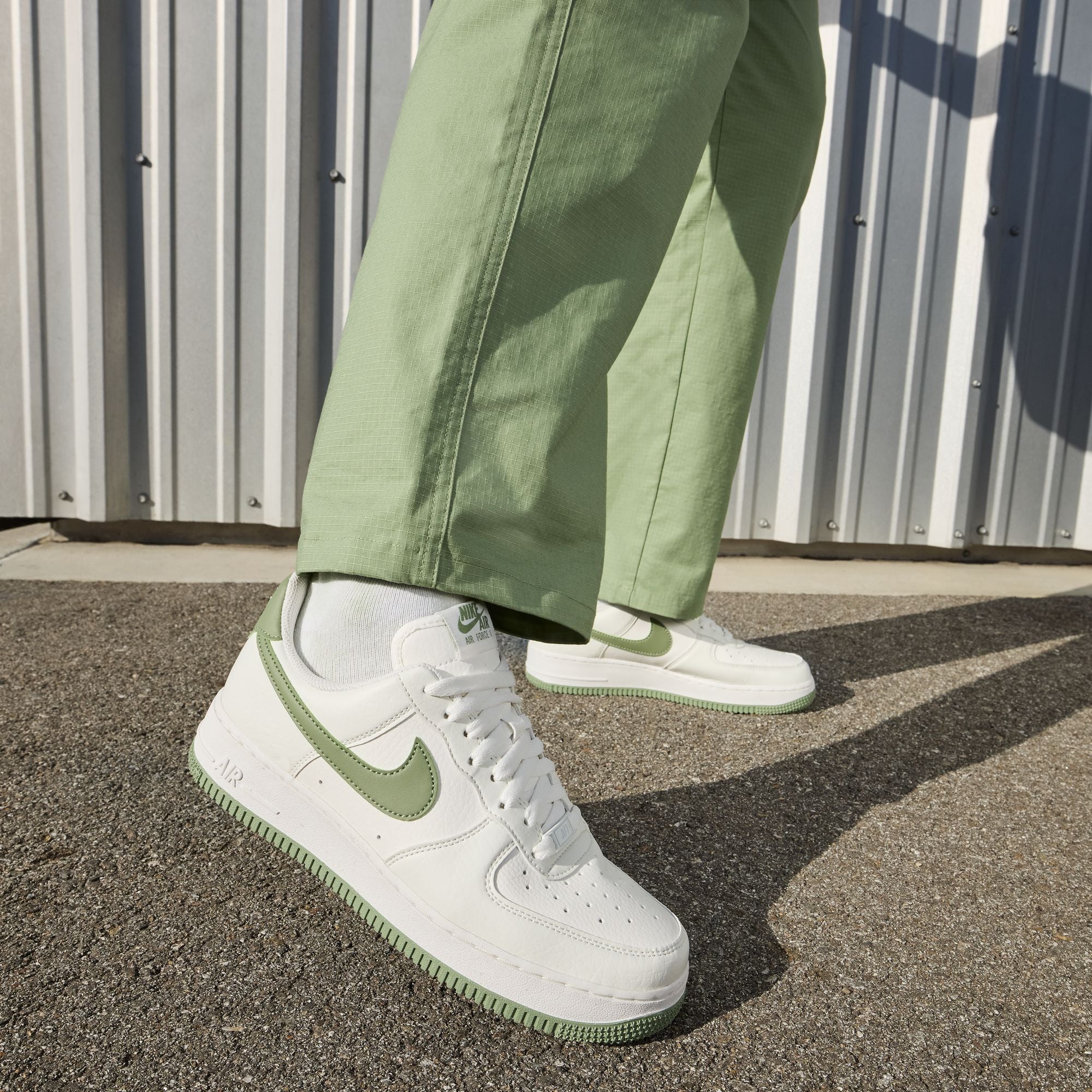 Air Force 1 Low Next Nature - Image 8