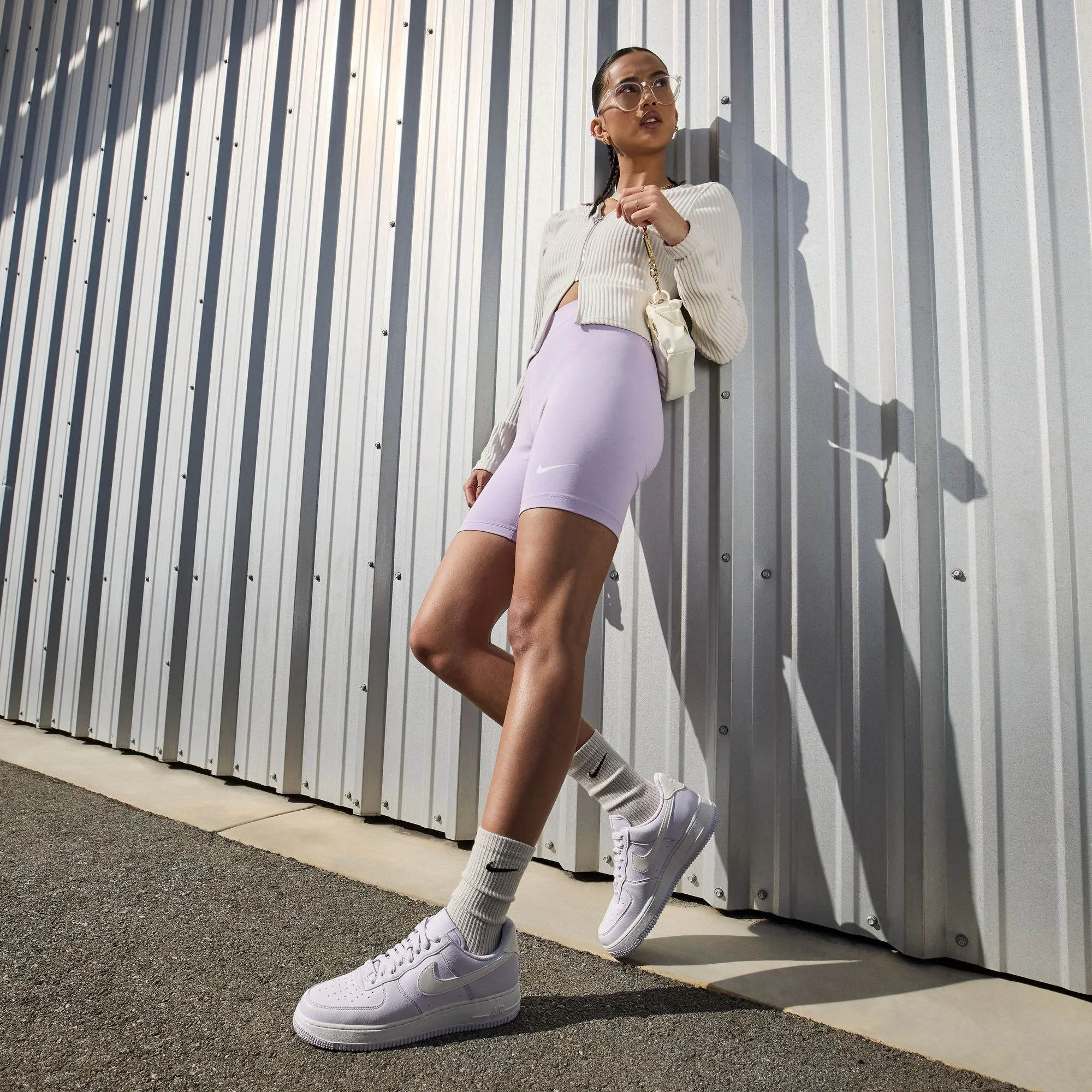 Air Force 1 07 Next Nature - Image 9