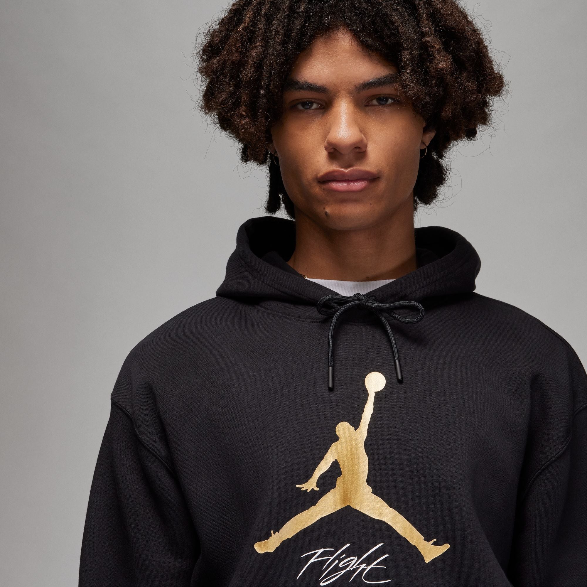 Essentials Fleece Pullover Hoodie - Image 6