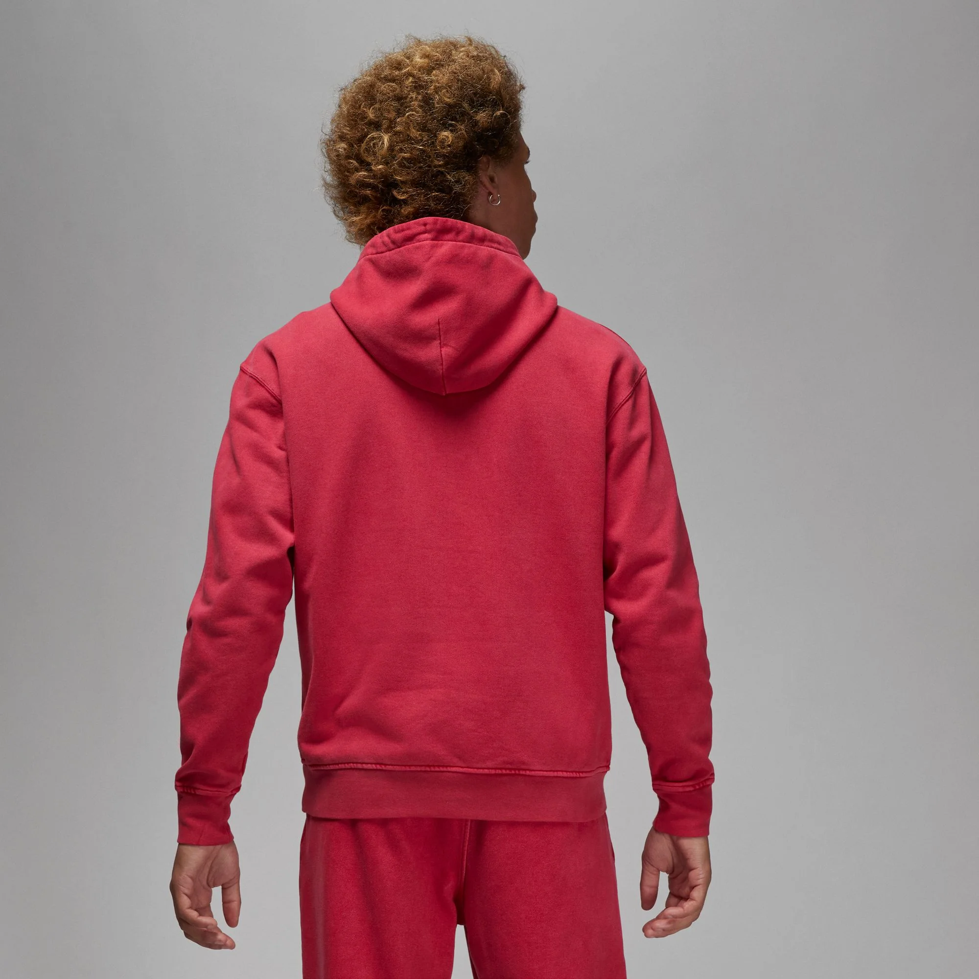 Essentials Pullover Hoodie - Image 2