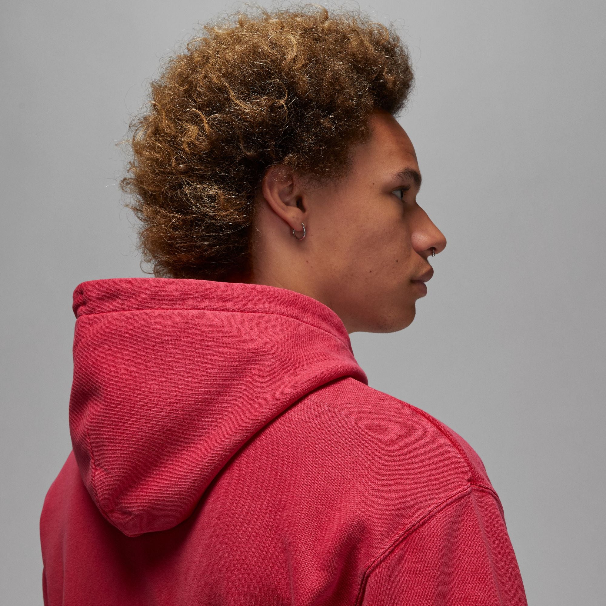 Essentials Pullover Hoodie - Image 3