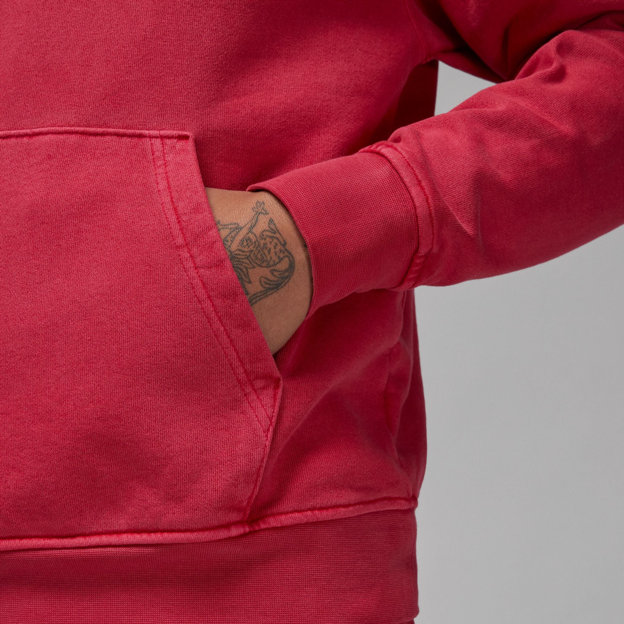 Essentials Pullover Hoodie - Image 6