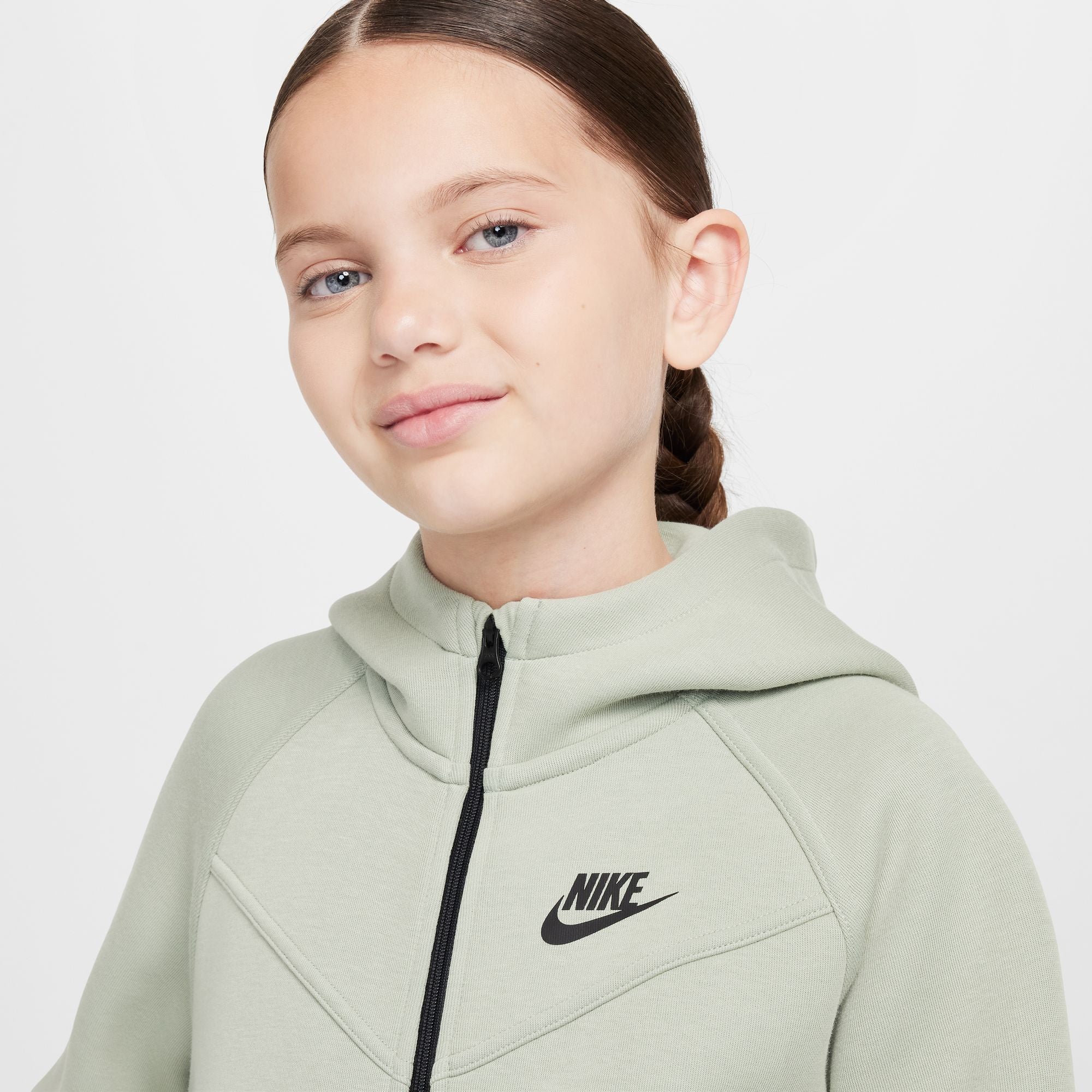 Nsw Tech Fleece Fullzip Hoodie - Image 4