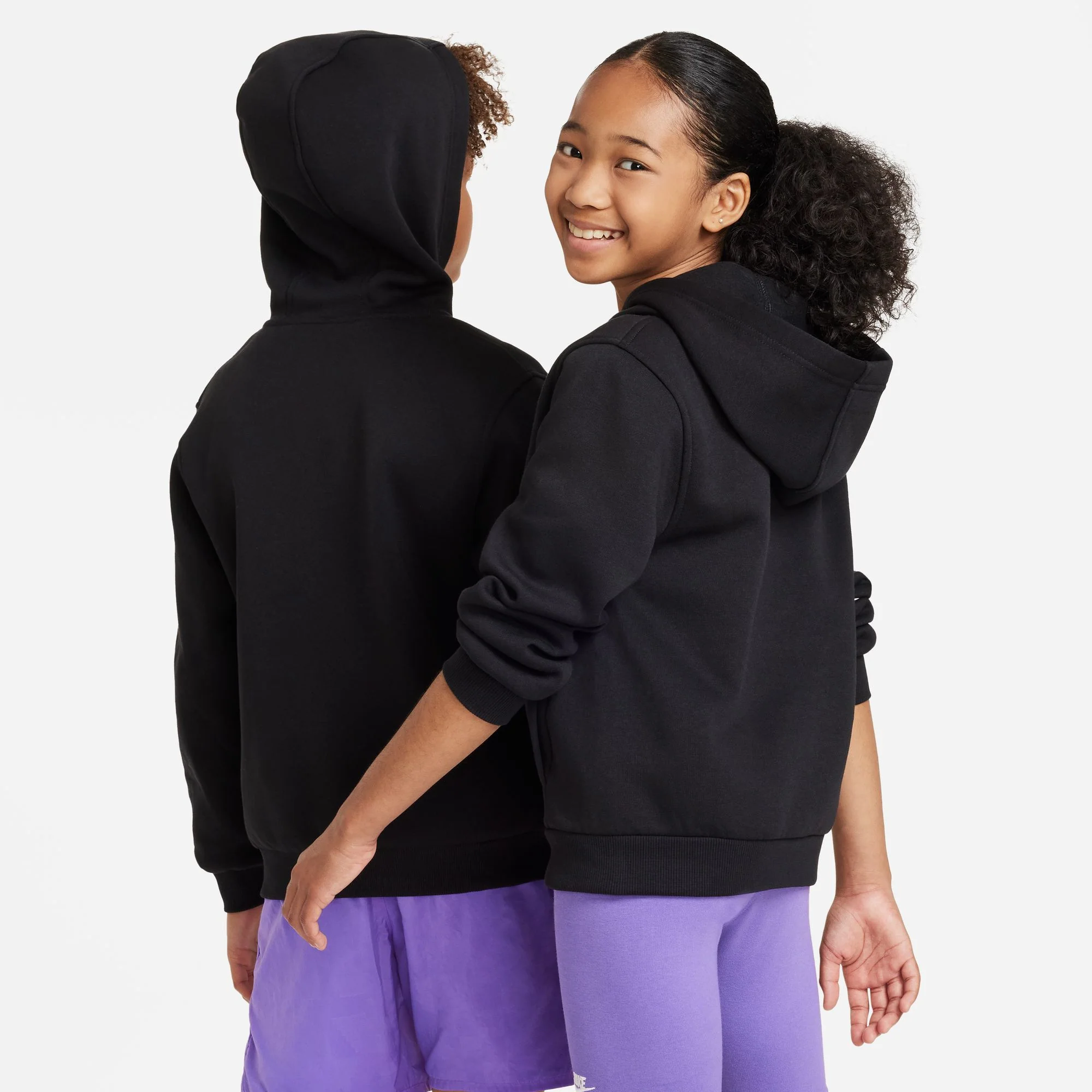 Full-Zip Hoodie - Image 2