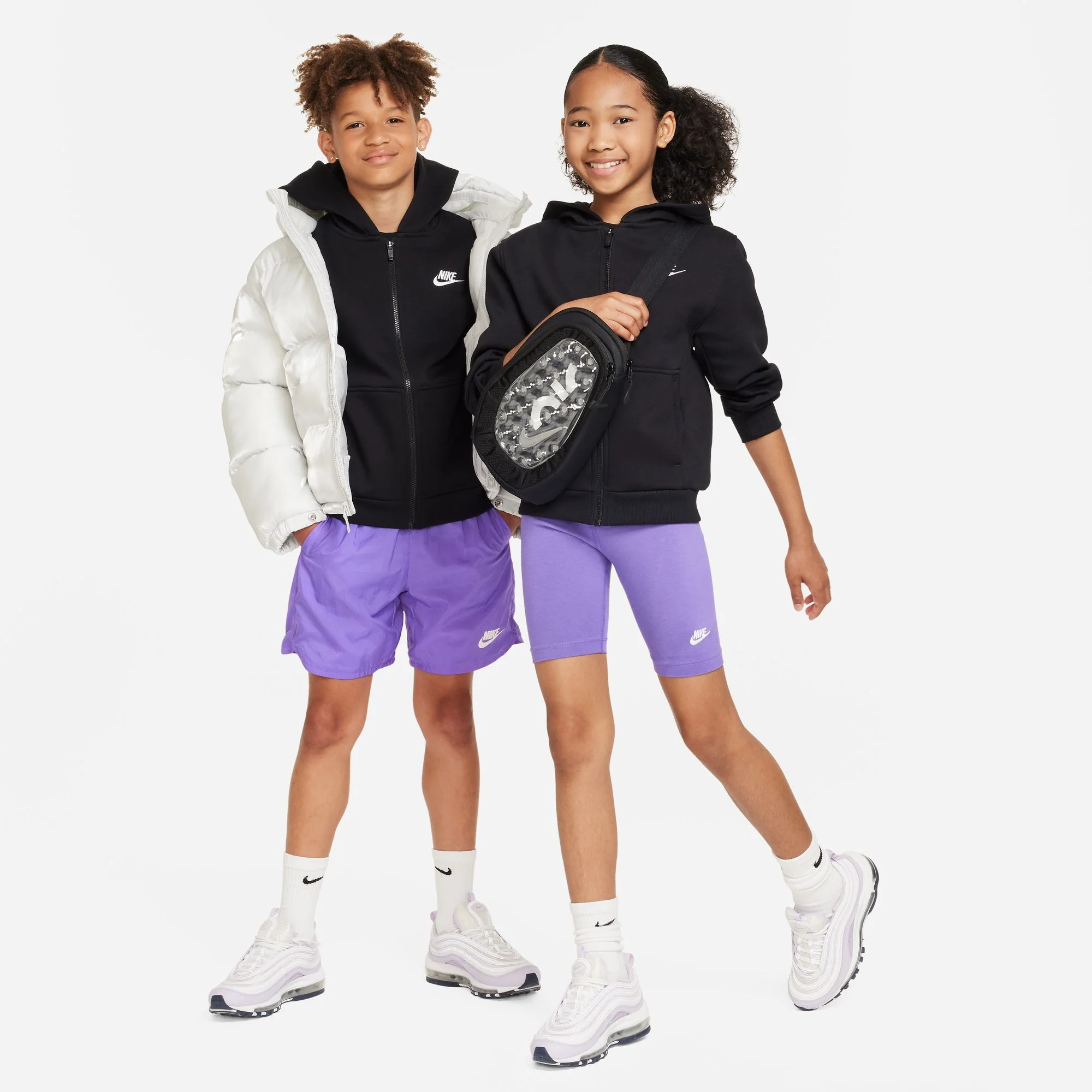 Full-Zip Hoodie - Image 3