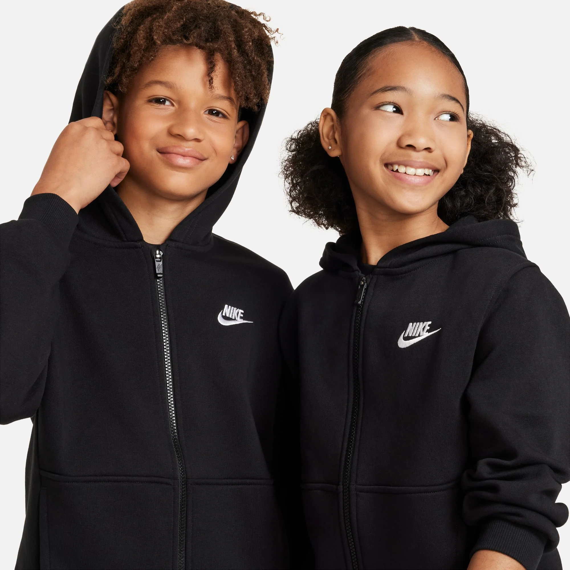 Full-Zip Hoodie - Image 9