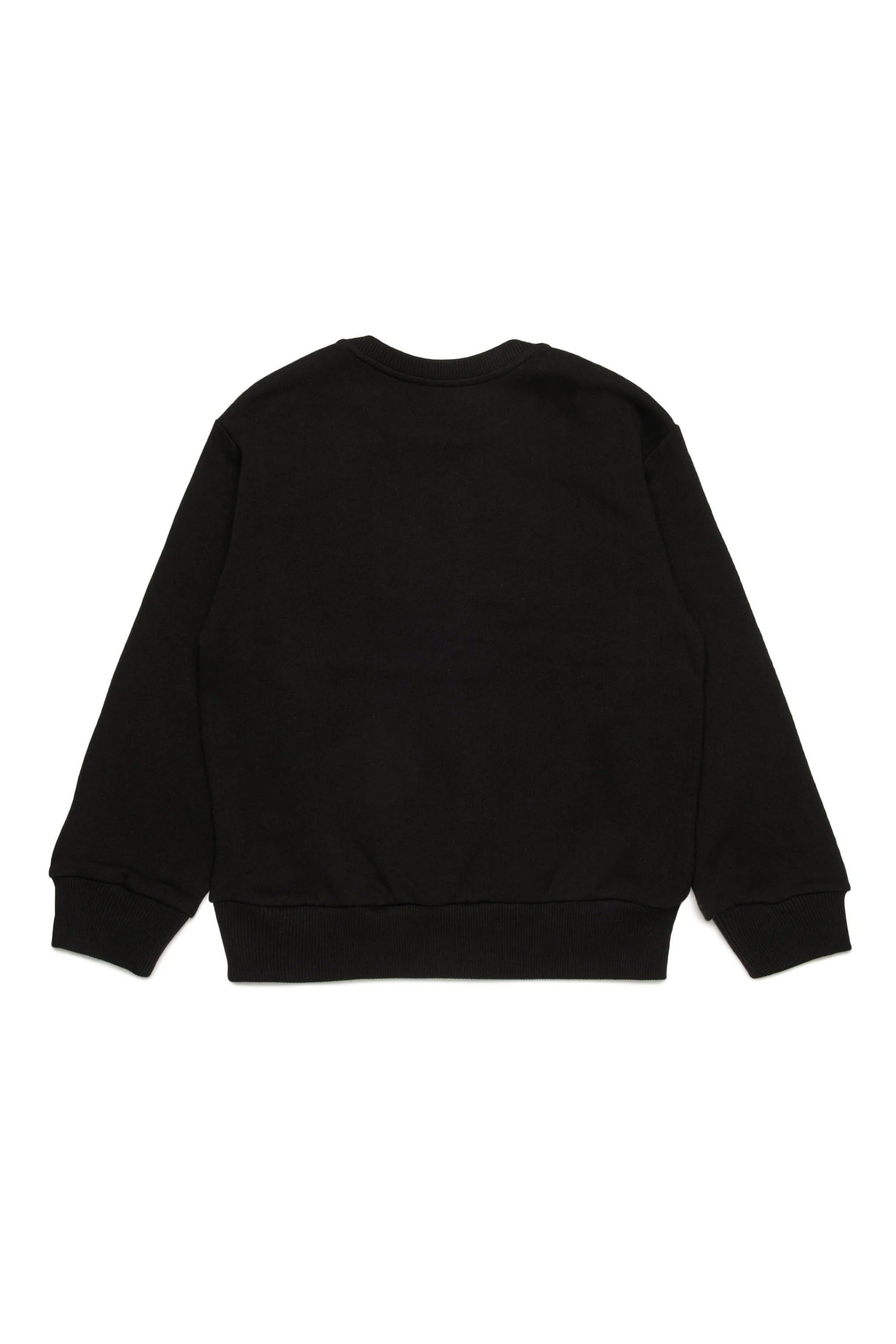 Smartbigoval Long Sleeve Pullover - Image 2