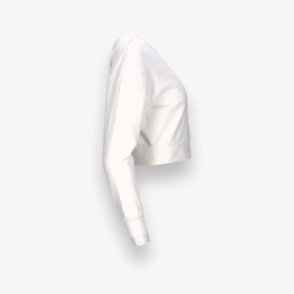 Straslium Long Sleeve Crew Neck - Image 4