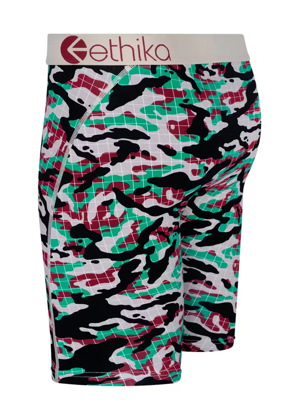 Gridlock Boxer Brief - Image 2