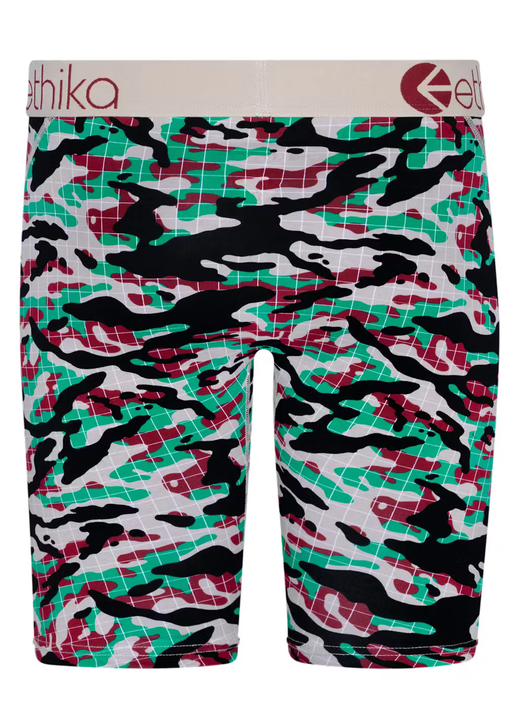 Gridlock Boxer Brief - Image 3