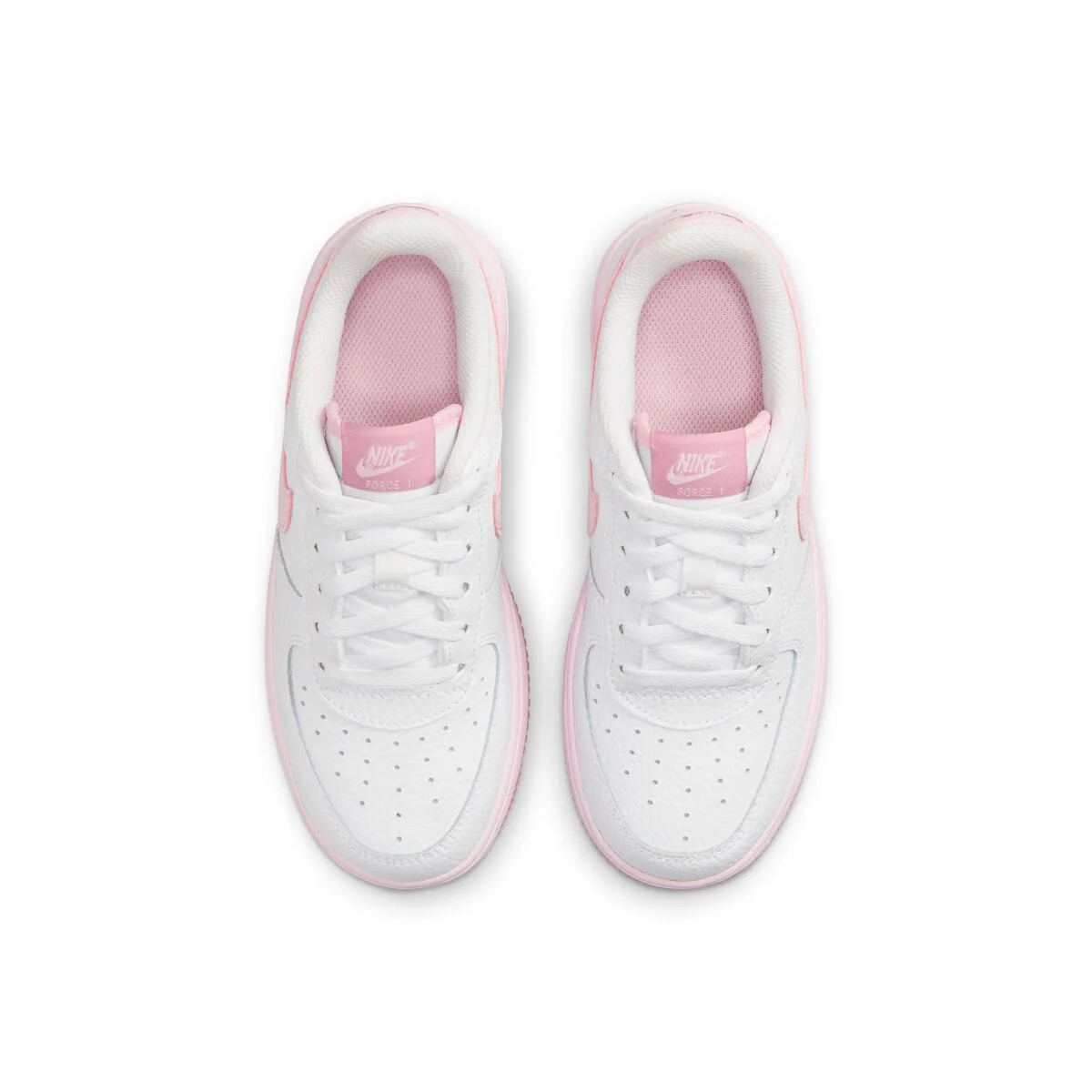 Air Force 1 White Elemental Pink PS - Image 2