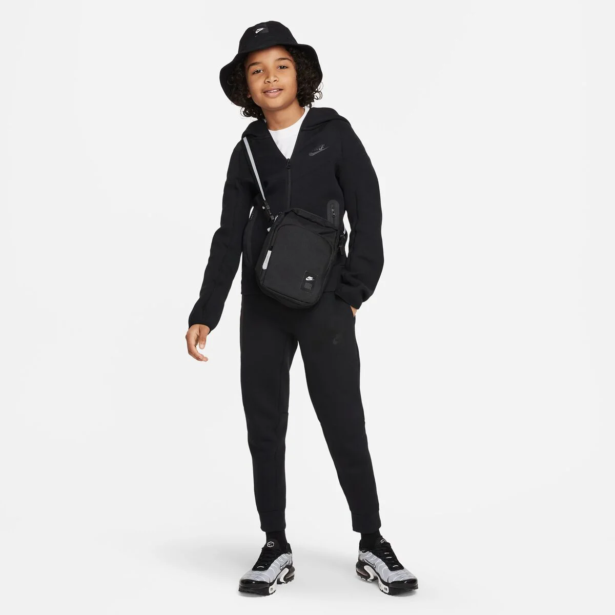 Sportswear Tech Fleece Jogger Pants - Image 6