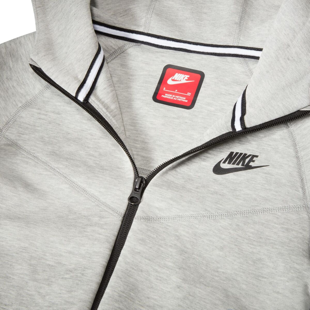 Windrunner Tech Fleece  Full-Zip Hoodie - Image 6
