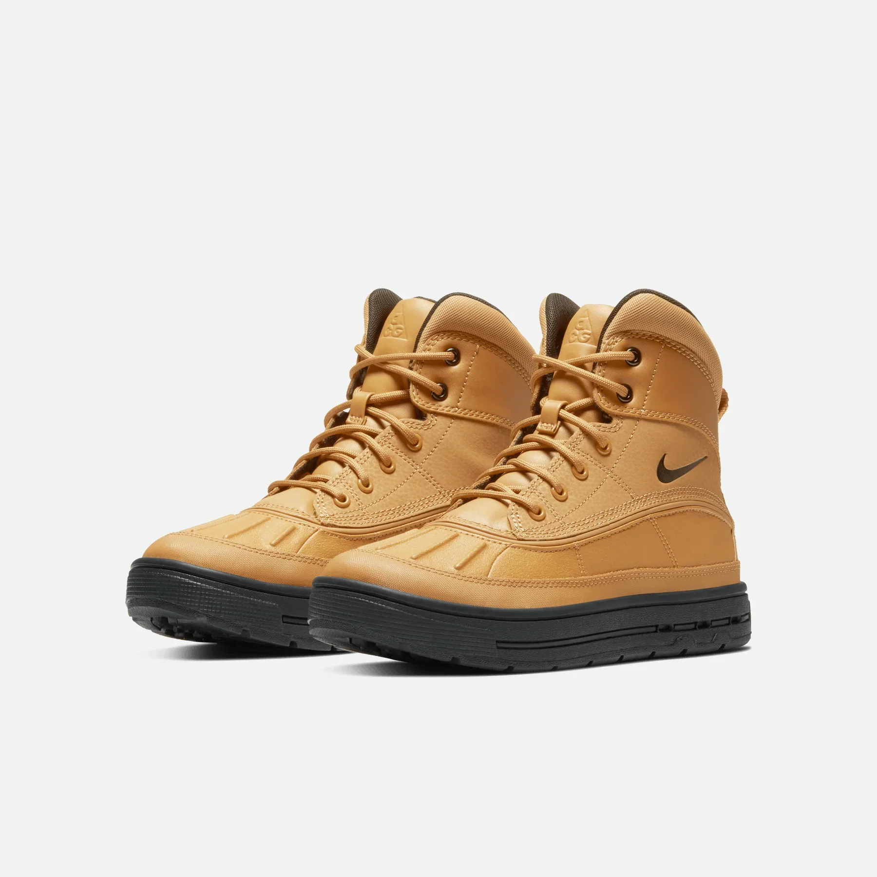 Woodside 2 High ACG Boots GS - Image 3