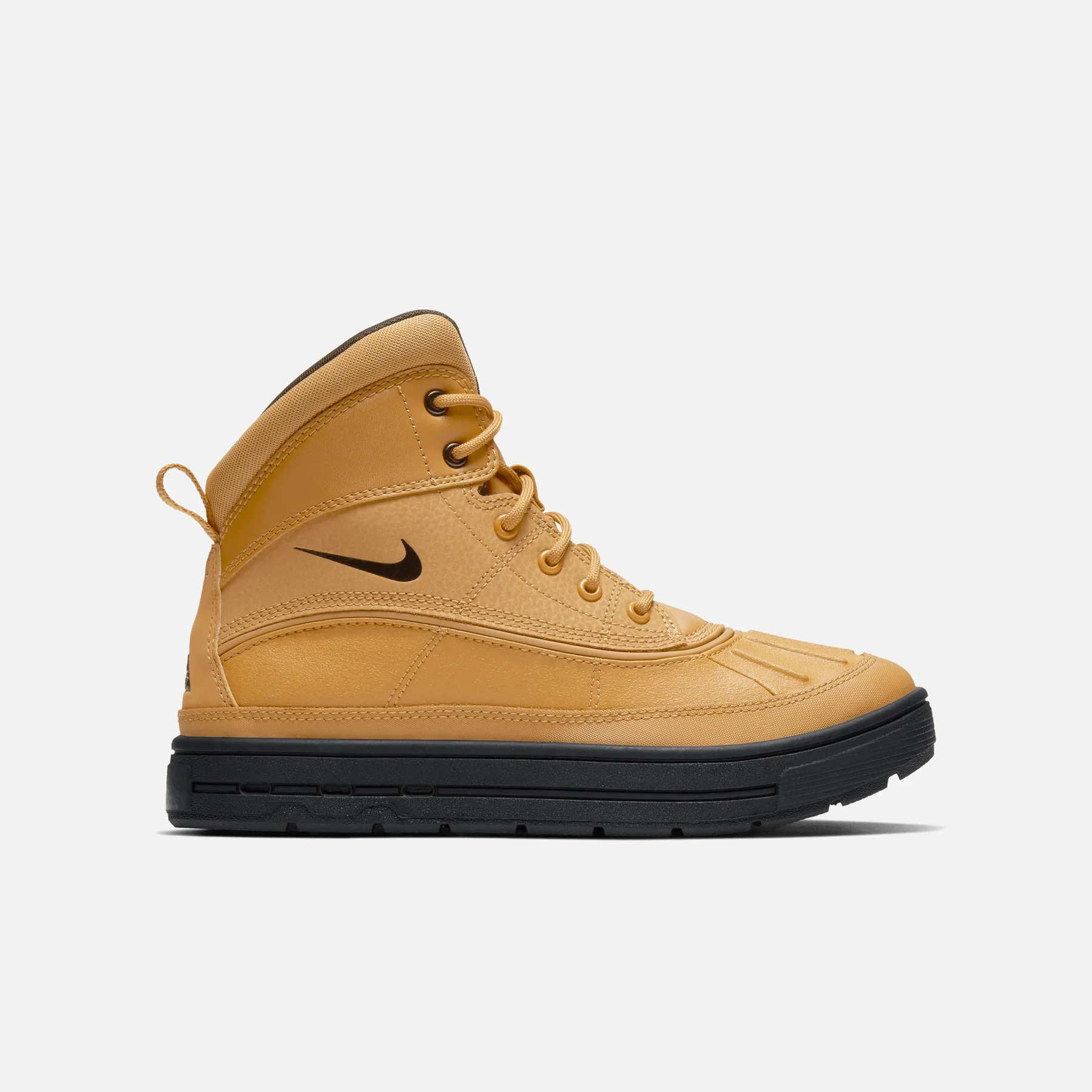 Woodside 2 High ACG Boots GS - Image 5