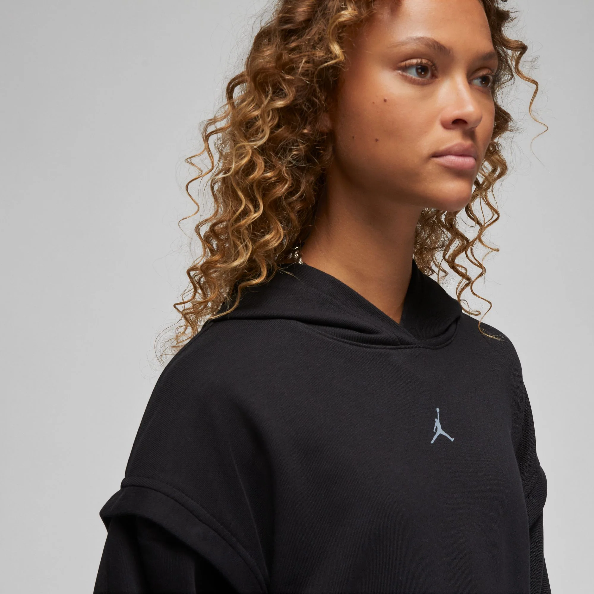 Sport Fleece Hoodie - Image 4