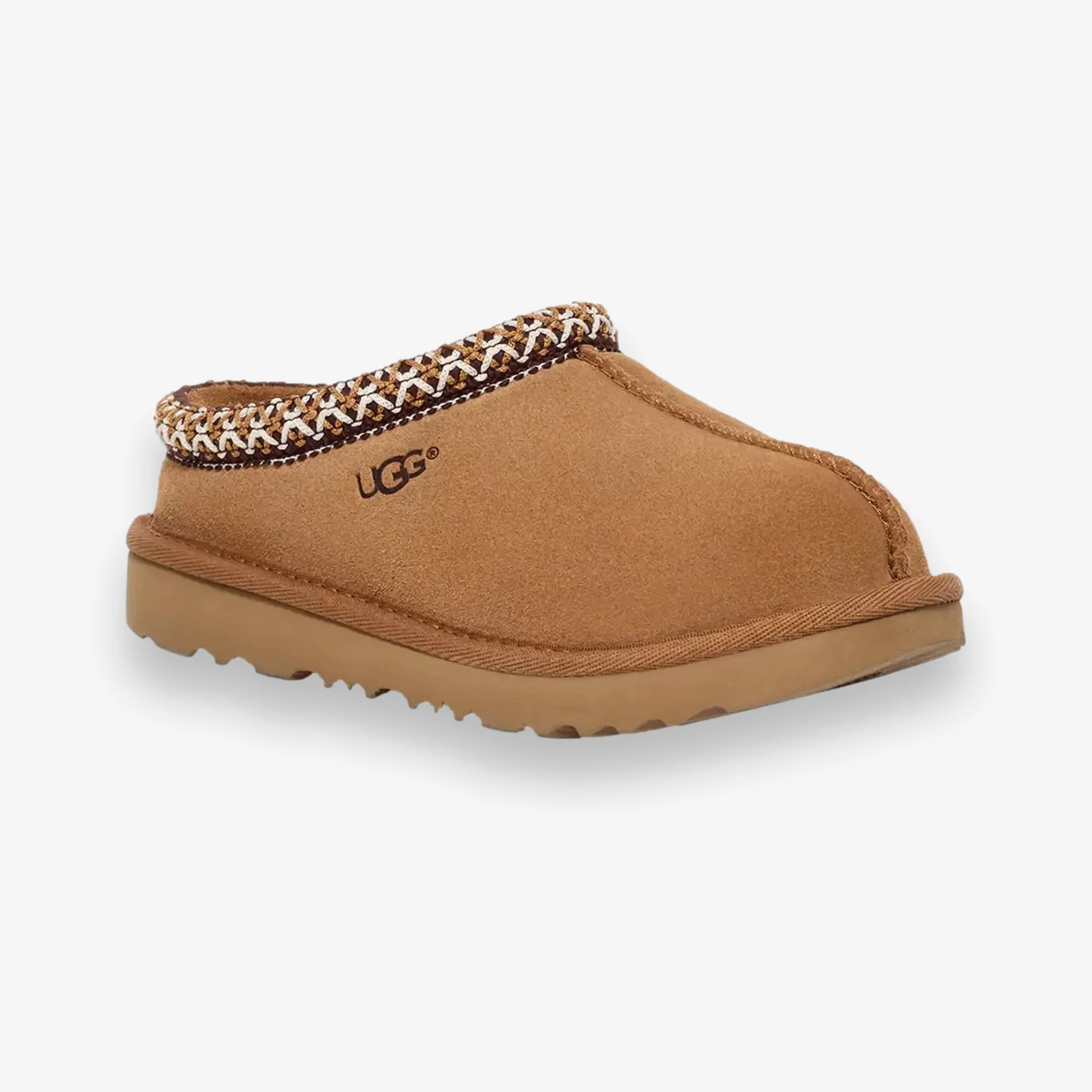 Tasman II Slipper Chestnut PS - Image 3