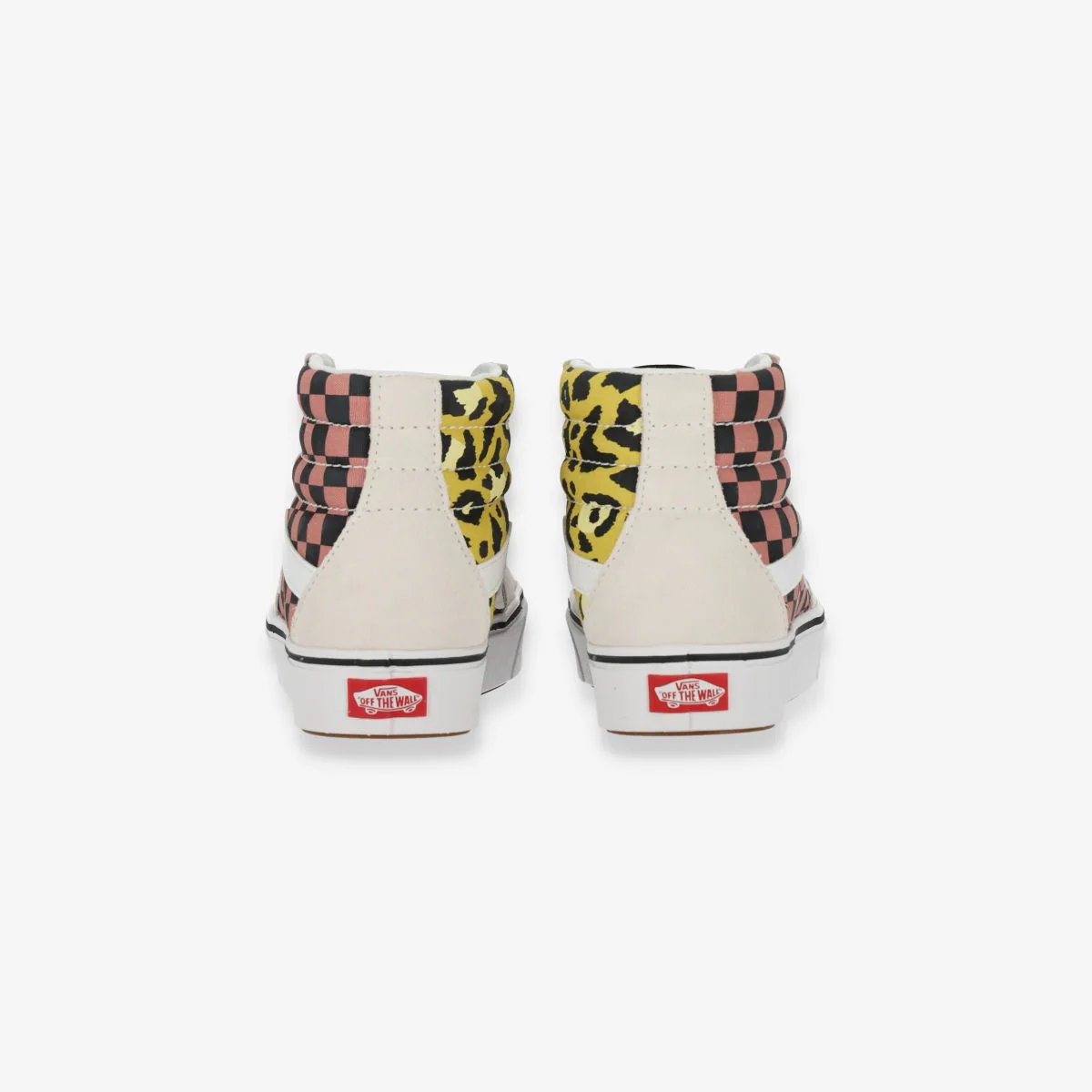 Comfycush Sk8-Hi - Image 4