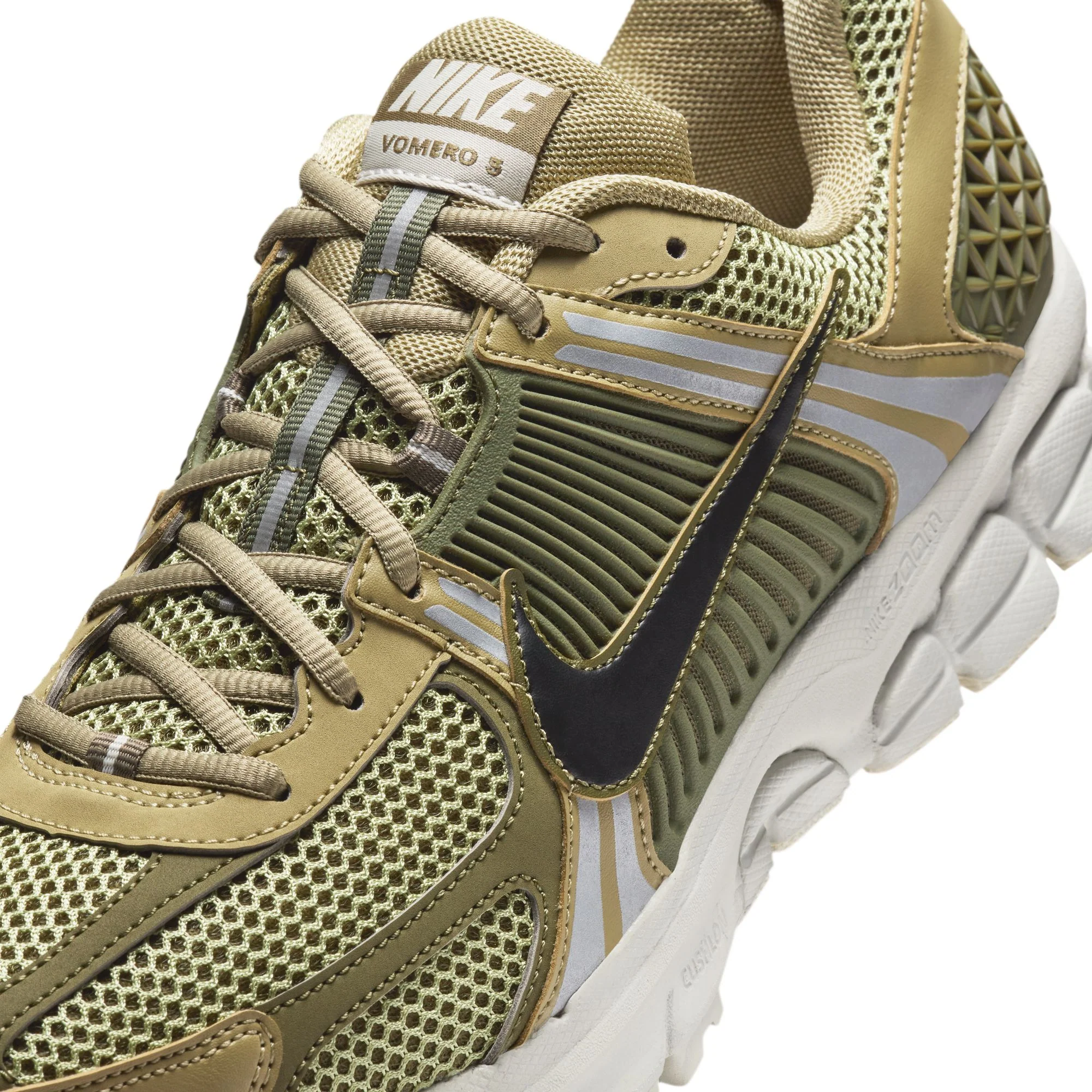 Zoom Vomero 5 Neutral Olive - Image 4